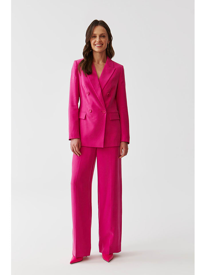 Блейзер TATUUM, розовый
Блейзер TATUUM, розовый