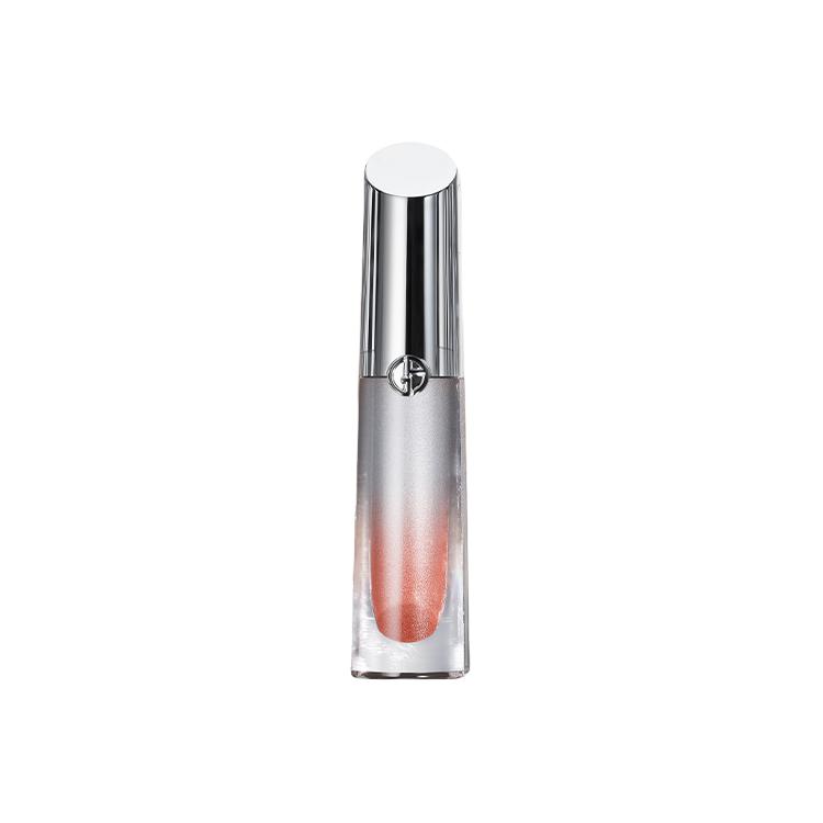 GIORGIO ARMANI AMANI Silver Tube Fungus Блеск для губ питательный для сияния кожи
GIORGIO ARMANI AMANI Silver Tube Fungus Блеск для губ питательный для сияния кожи