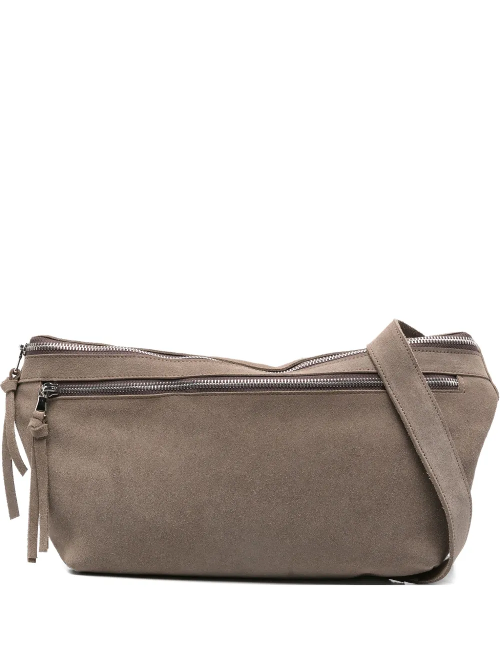 Сумка через плечо Enea SOMMET, серый
Сумка через плечо Enea SOMMET, серый