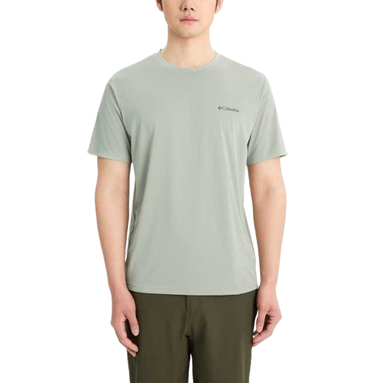 Футболка City Outdoor Collection мужская Columbia, 348 matcha зеленый
Футболка City Outdoor Collection мужская Columbia, 348 matcha зеленый