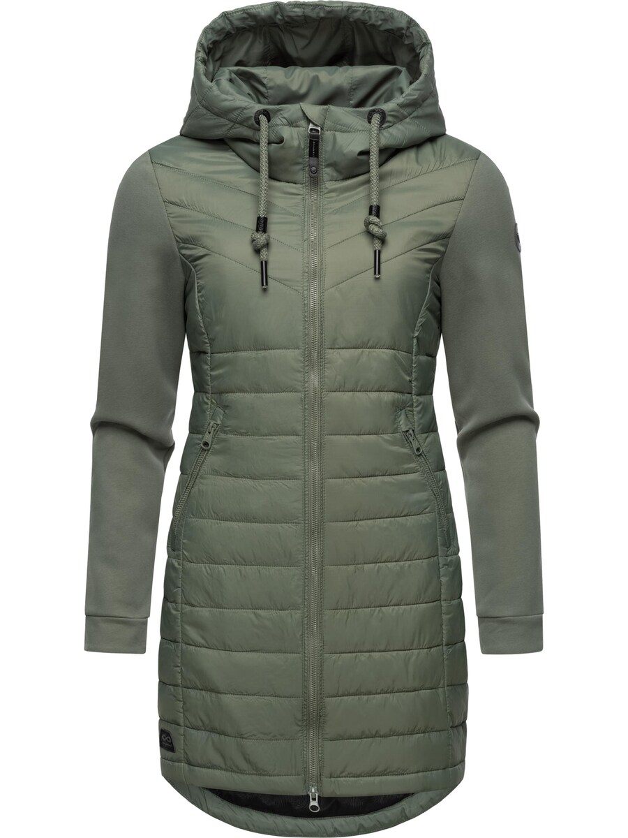 Пальто межсезонное Ragwear, Fir
Пальто межсезонное Ragwear, Fir