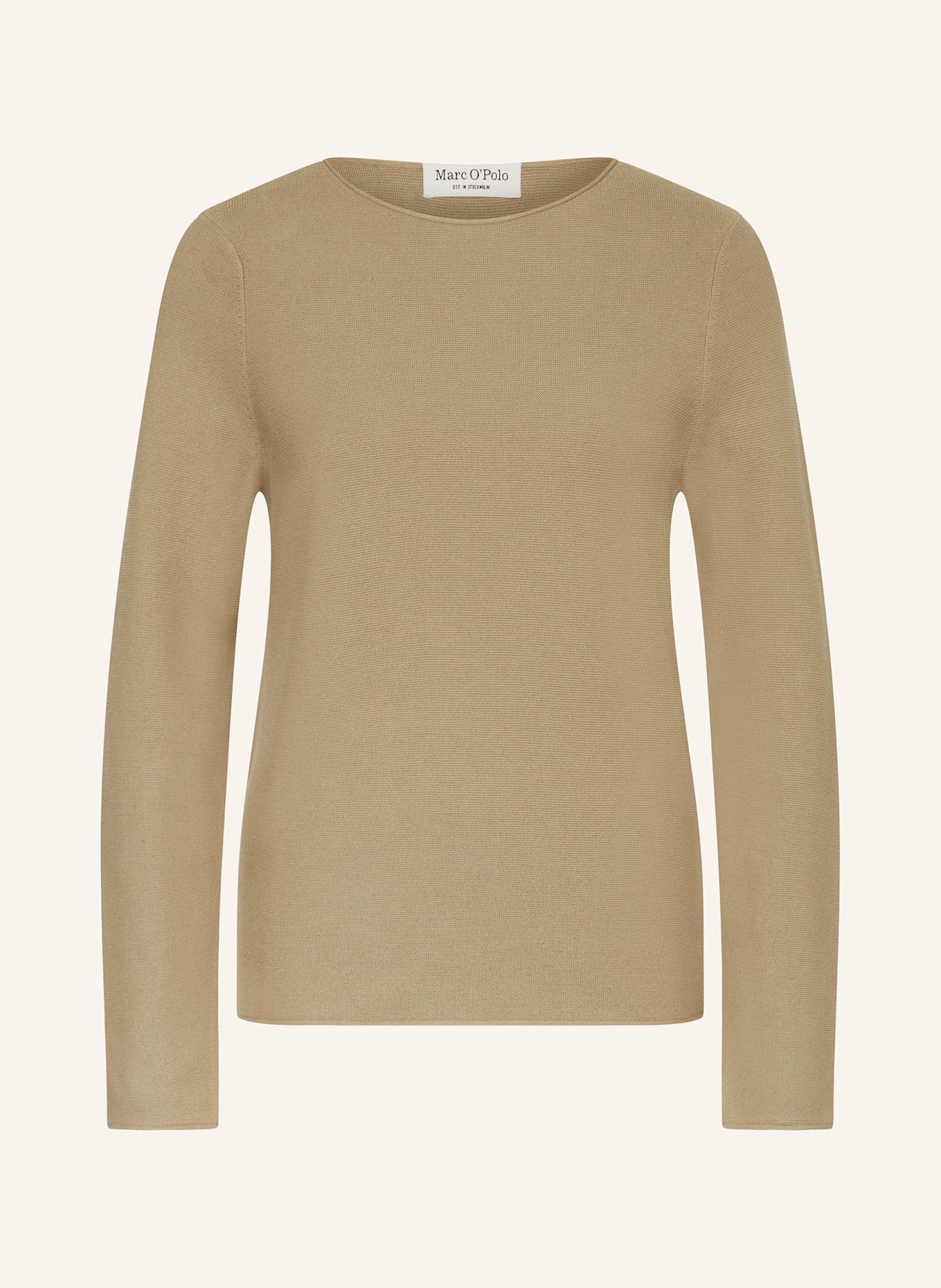 Свитер Marc O'Polo, хаки
Свитер Marc O'Polo, хаки