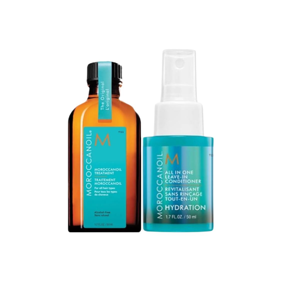 Масла для ухода за волосами шампунь и кондиционер набор восстанавливающий и увлажняющий Moroccanoil
Масла для ухода за волосами шампунь и кондиционер набор восстанавливающий и увлажняющий Moroccanoil