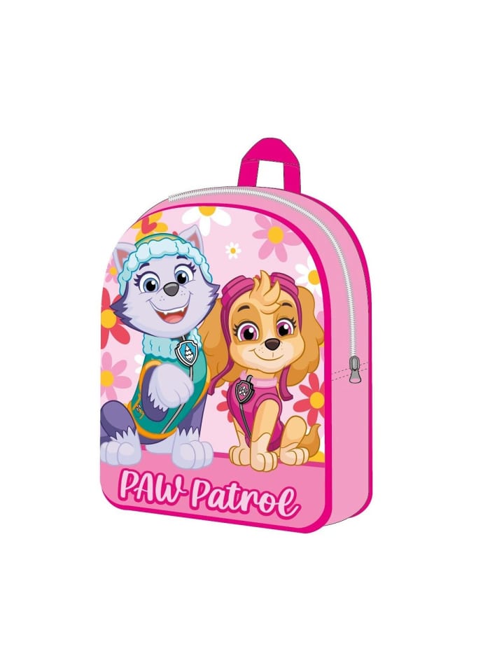 Детский рюкзак для девочек - сумка 30 см Skye & Everest Paw Patrol
Детский рюкзак для девочек - сумка 30 см Skye & Everest Paw Patrol