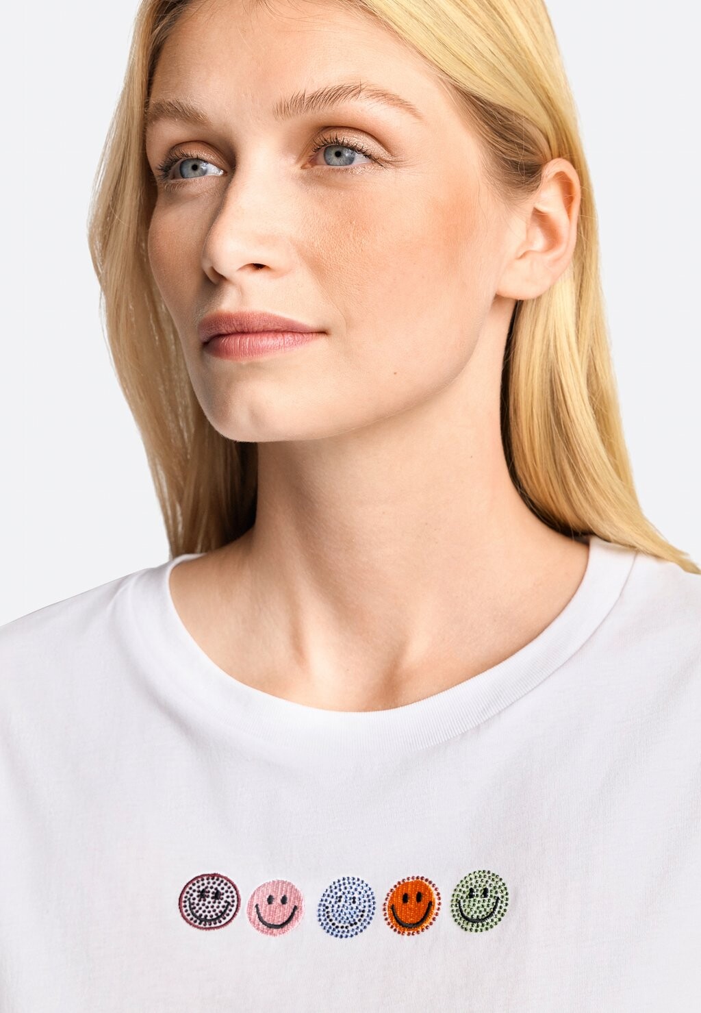 Принт на футболке MIT CREW-NECK Rich & Royal, белый
Принт на футболке MIT CREW-NECK Rich & Royal, белый