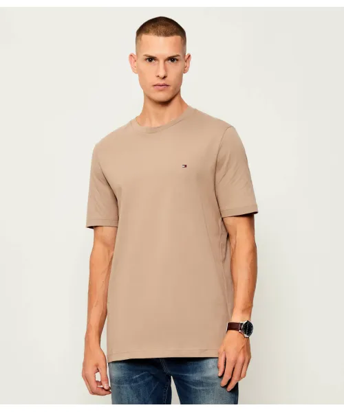 Футболка Regular fit Tommy Hilfiger, бежевый
Футболка Regular fit Tommy Hilfiger, бежевый