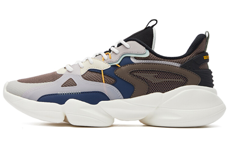 Мужская обувь Lifestyle с низким верхом, кола-коричневого/казарменного зеленого цвета Erke, Зеленый, Мужская обувь Lifestyle с низким верхом, кола-коричневого/казарменного зеленого цвета Erke
Мужская обувь Lifestyle с низким верхом, кола-коричневого/казарменного зеленого цвета Erke, Зеленый, Мужская обувь Lifestyle с низким верхом, кола-коричневого/казарменного зеленого цвета Erke