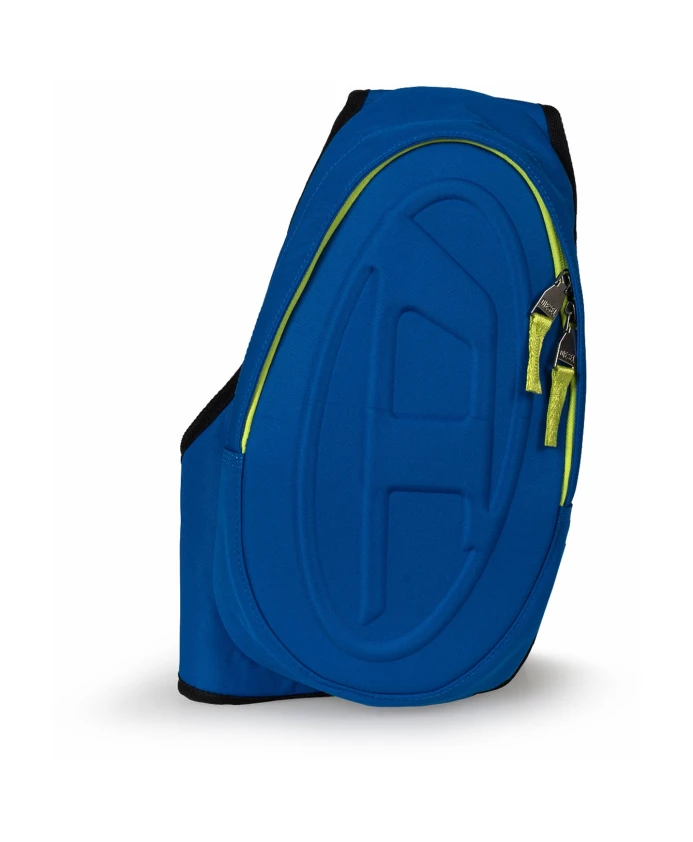 Спортивный рюкзак Diesel, синий
Спортивный рюкзак Diesel, синий