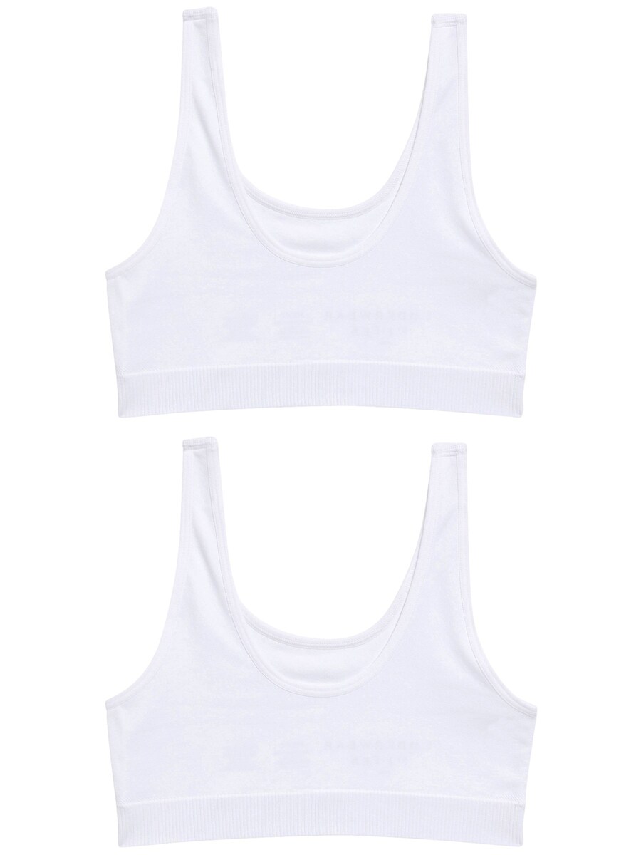 Топ Next, белый
Топ Next, белый