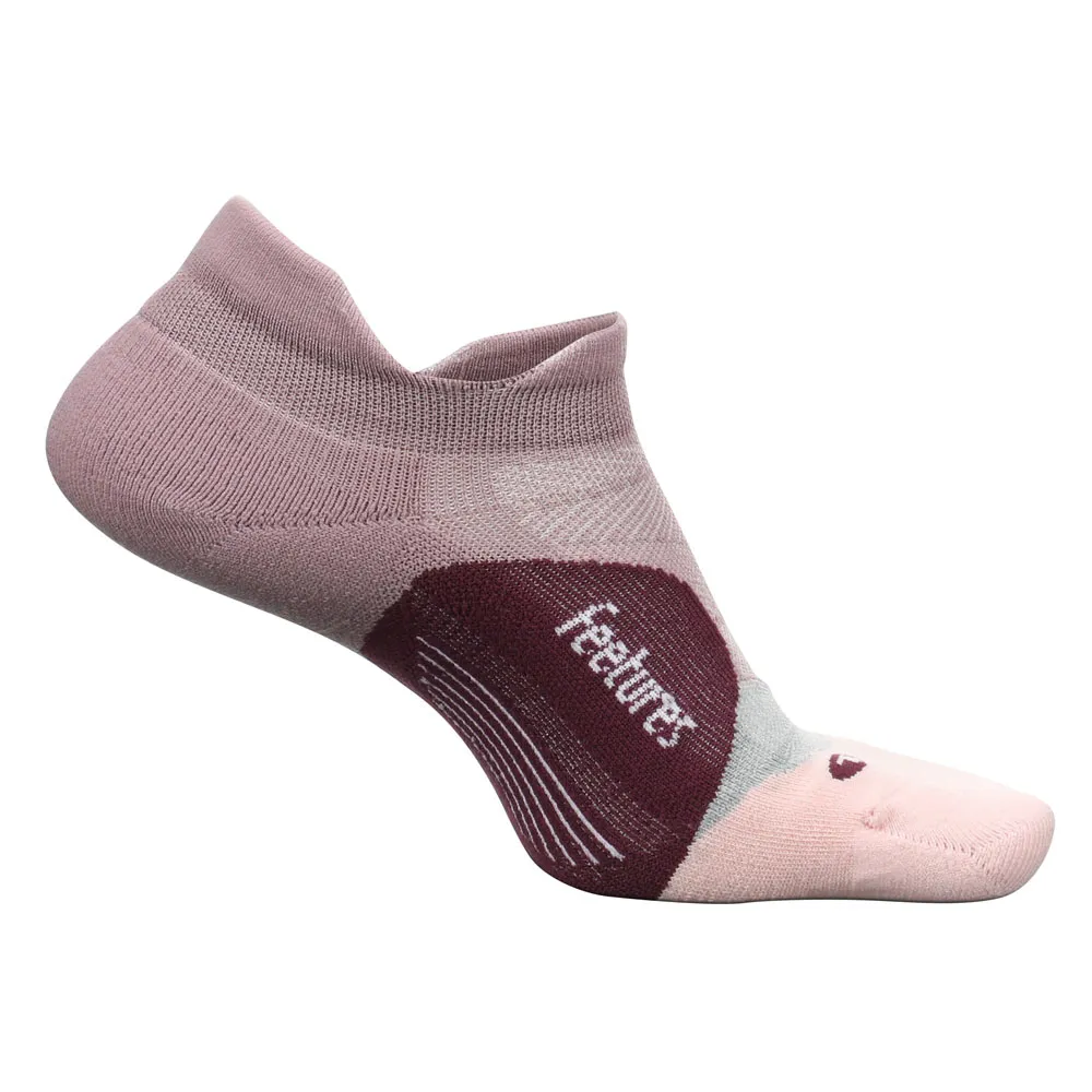 Носки Feetures Elite Ultra Light Tab no show, розовый
Носки Feetures Elite Ultra Light Tab no show, розовый
