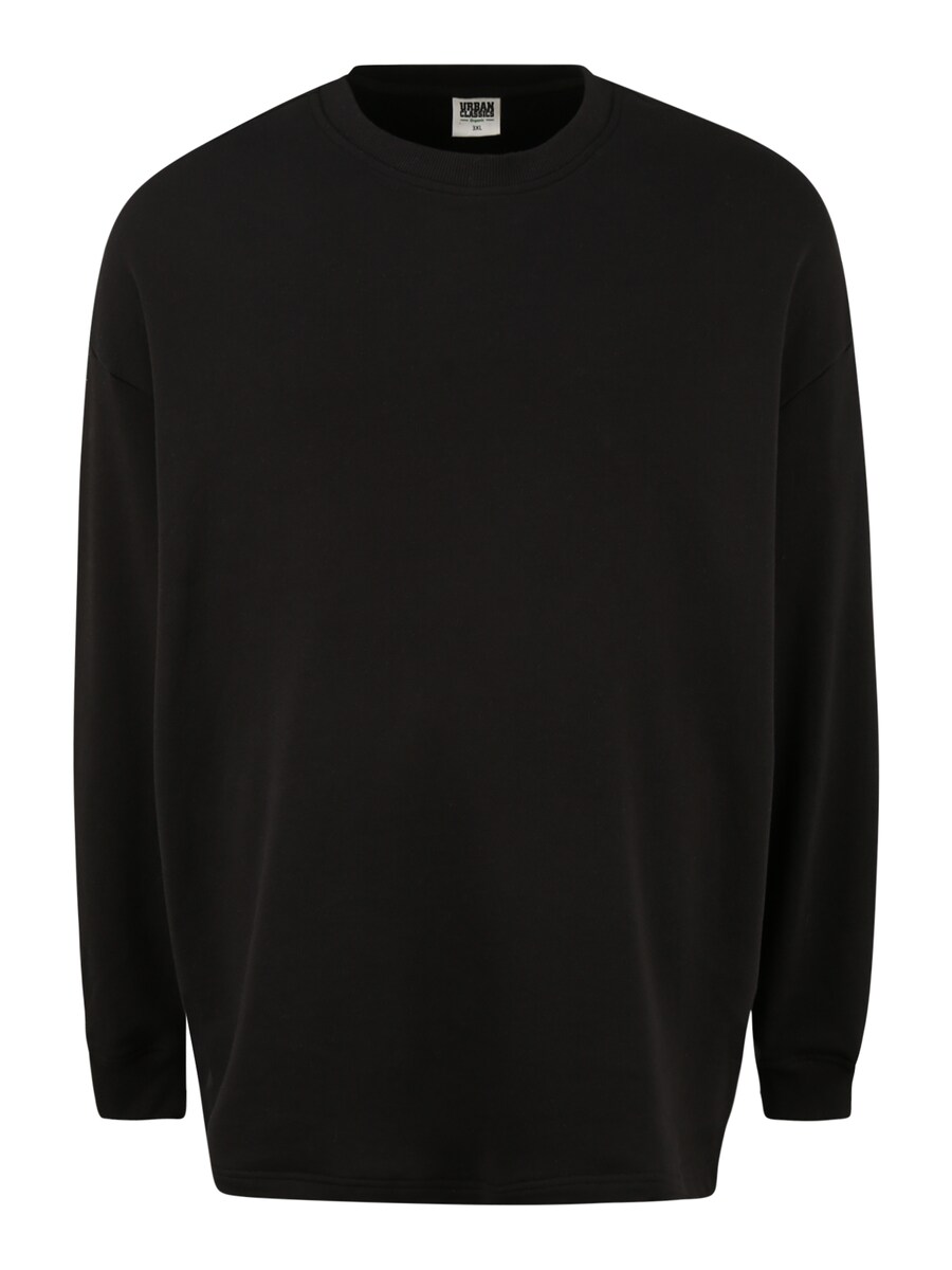 Толстовка Urban Classics, черный
Толстовка Urban Classics, черный