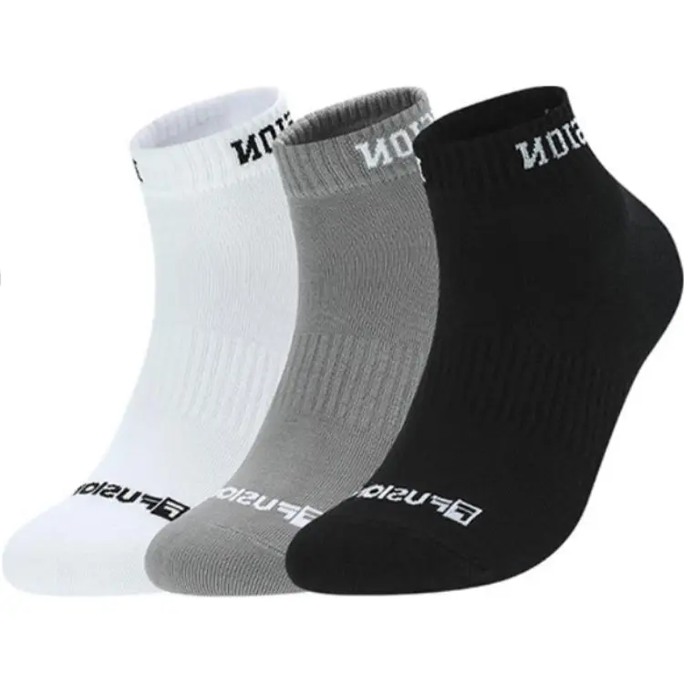 Унисекс носки FILA, белый
Унисекс носки FILA, белый