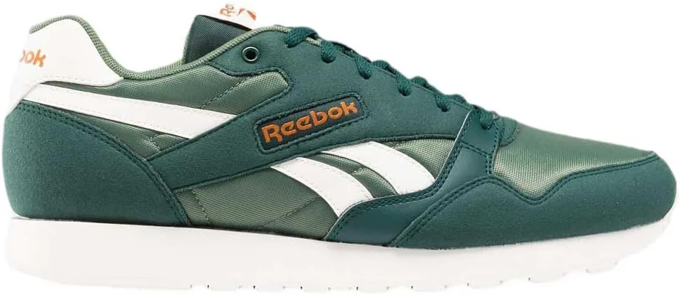Reebok Unisex-Adult Reebok Ultra Flash, зеленый
Reebok Unisex-Adult Reebok Ultra Flash, зеленый