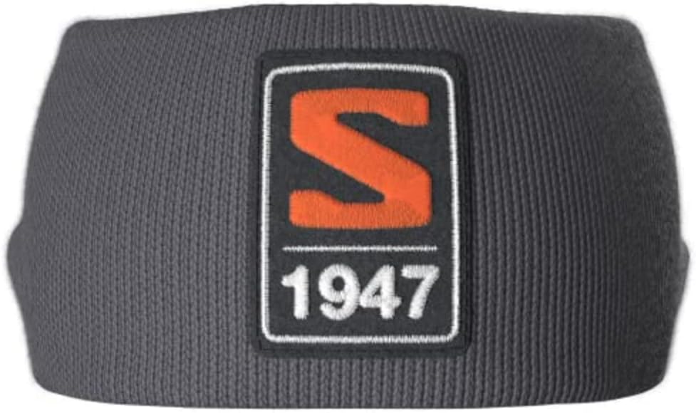 Salomon Original Unisex повязка на голову, So Vintage, чистый дизайн, легкое тепло, Periscope, One Size
Salomon Original Unisex повязка на голову, So Vintage, чистый дизайн, легкое тепло, Periscope, One Size