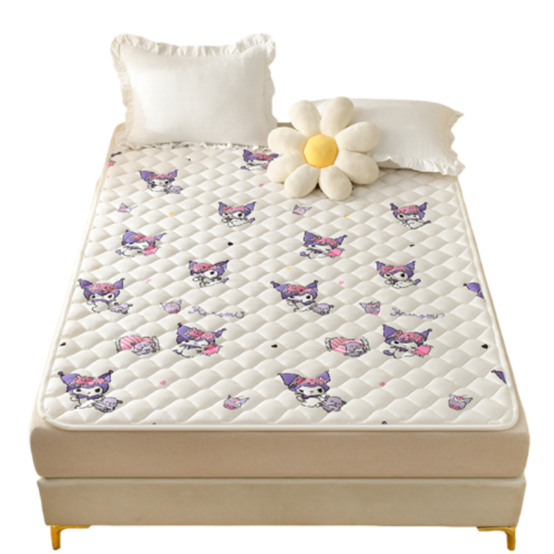 Мягкие матрасы Sanrio, белый
Мягкие матрасы Sanrio, белый