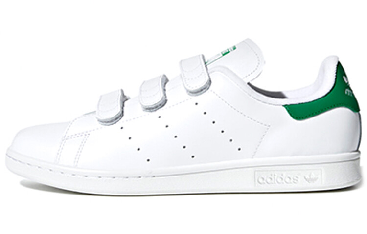 Кроссовки Adidas Originals Stan Smith Cf White/White/Green
Кроссовки Adidas Originals Stan Smith Cf White/White/Green