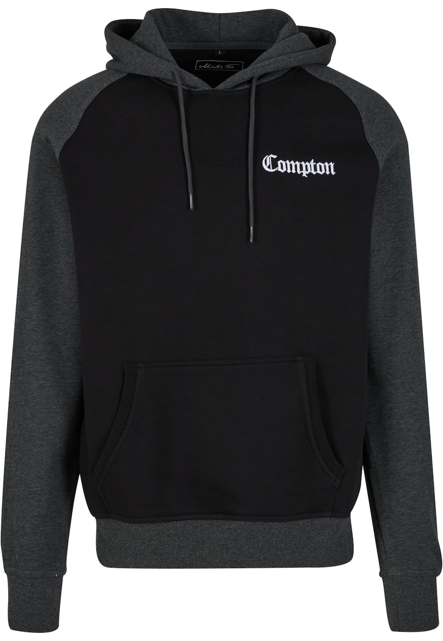 Толстовка Mister Tee Compton, Black/Mottled Black, Черный, Толстовка Mister Tee Compton, Black/Mottled Black
Толстовка Mister Tee Compton, Black/Mottled Black, Черный, Толстовка Mister Tee Compton, Black/Mottled Black