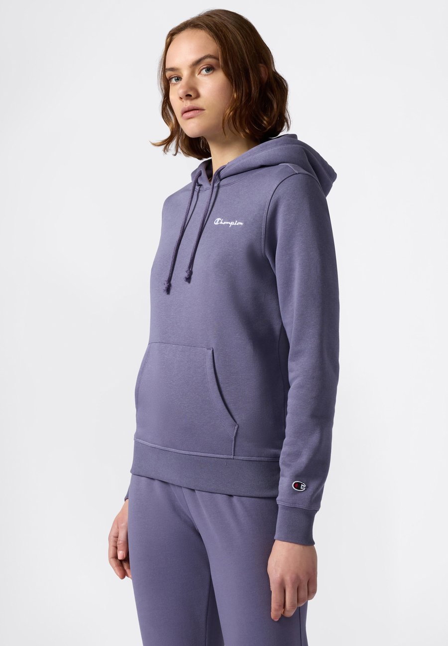 Худи Champion ICONS HOODIE, Purple
Худи Champion ICONS HOODIE, Purple