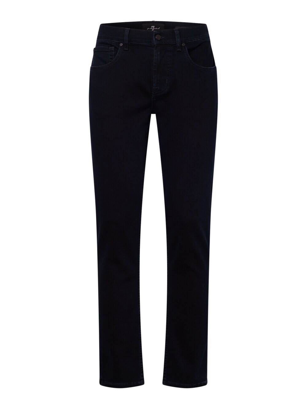 Обычные джинсы 7 For All Mankind, темно-синий
Обычные джинсы 7 For All Mankind, темно-синий