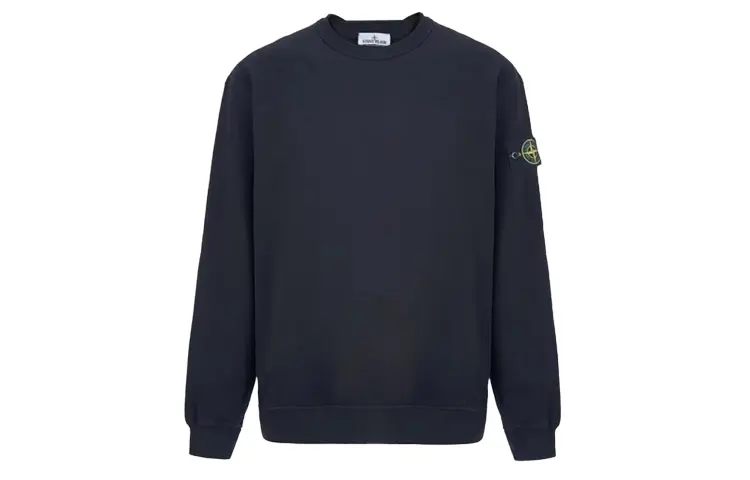 Толстовка мужская Stone Island, сине-черный
Толстовка мужская Stone Island, сине-черный