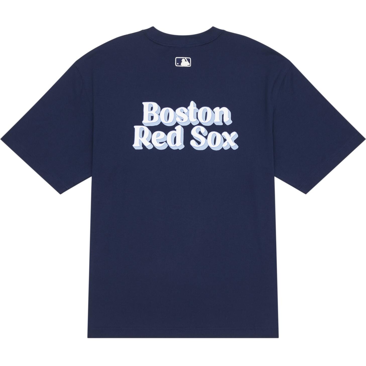 Футболка серии College Style унисекс темно-синяя Mlb, темно-синий
Футболка серии College Style унисекс темно-синяя Mlb, темно-синий