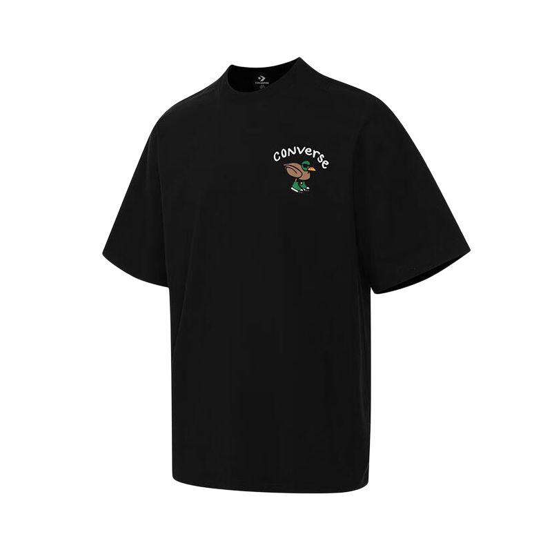 Converse Футболка мужская черная, Черный, Converse Футболка мужская черная
Converse Футболка мужская черная, Черный, Converse Футболка мужская черная