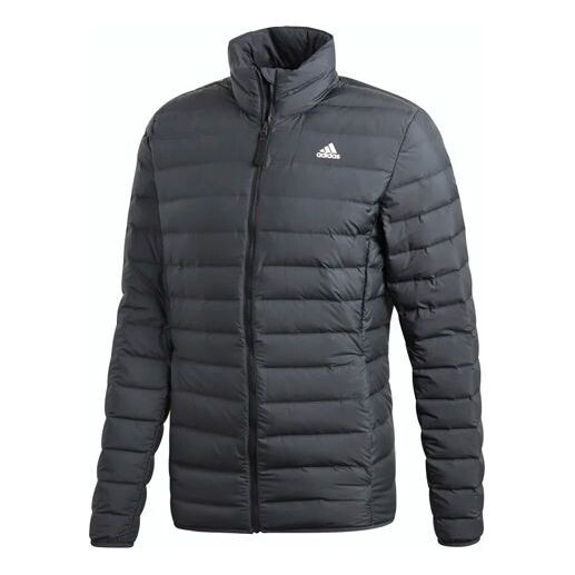 Пуховик adidas Outdoor Sports Down Jacket Black, черный
Пуховик adidas Outdoor Sports Down Jacket Black, черный