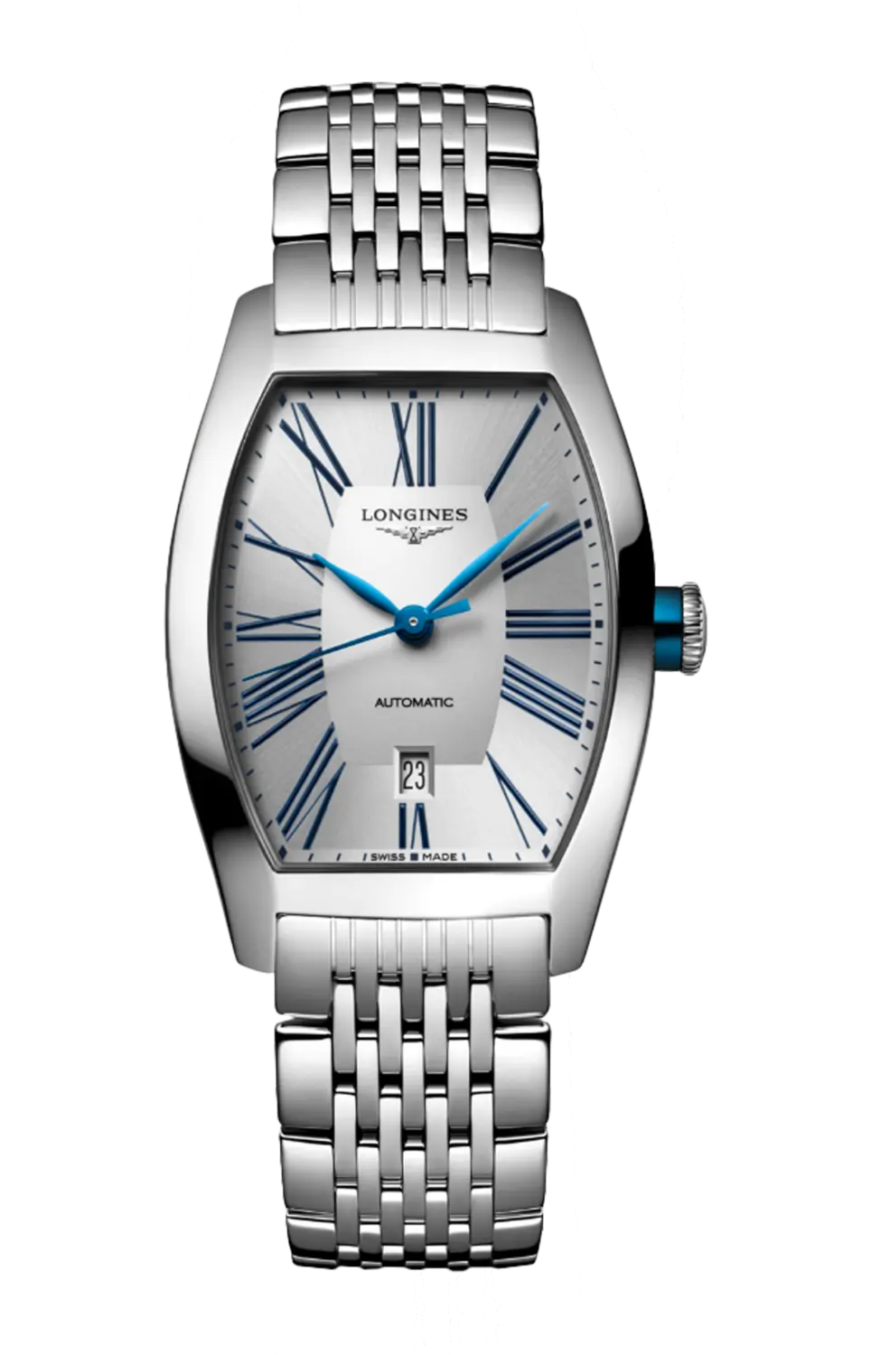 Часы Longines Evidenza 26,00 х 30,60 мм
Часы Longines Evidenza 26,00 х 30,60 мм