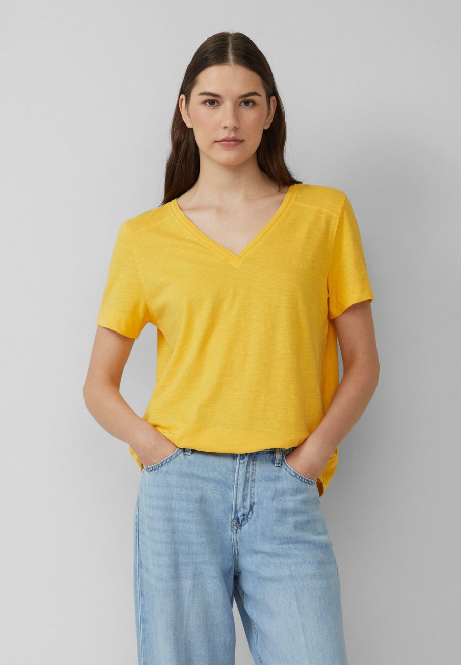 Футболка s.Oliver MIT V-AUSSCHNITT, Zitrone/Yellow, Желтый, Футболка s.Oliver MIT V-AUSSCHNITT, Zitrone/Yellow
Футболка s.Oliver MIT V-AUSSCHNITT, Zitrone/Yellow, Желтый, Футболка s.Oliver MIT V-AUSSCHNITT, Zitrone/Yellow