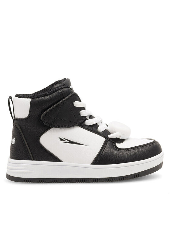 Кроссовки Sprandi, черный 
Кроссовки Sprandi, черный