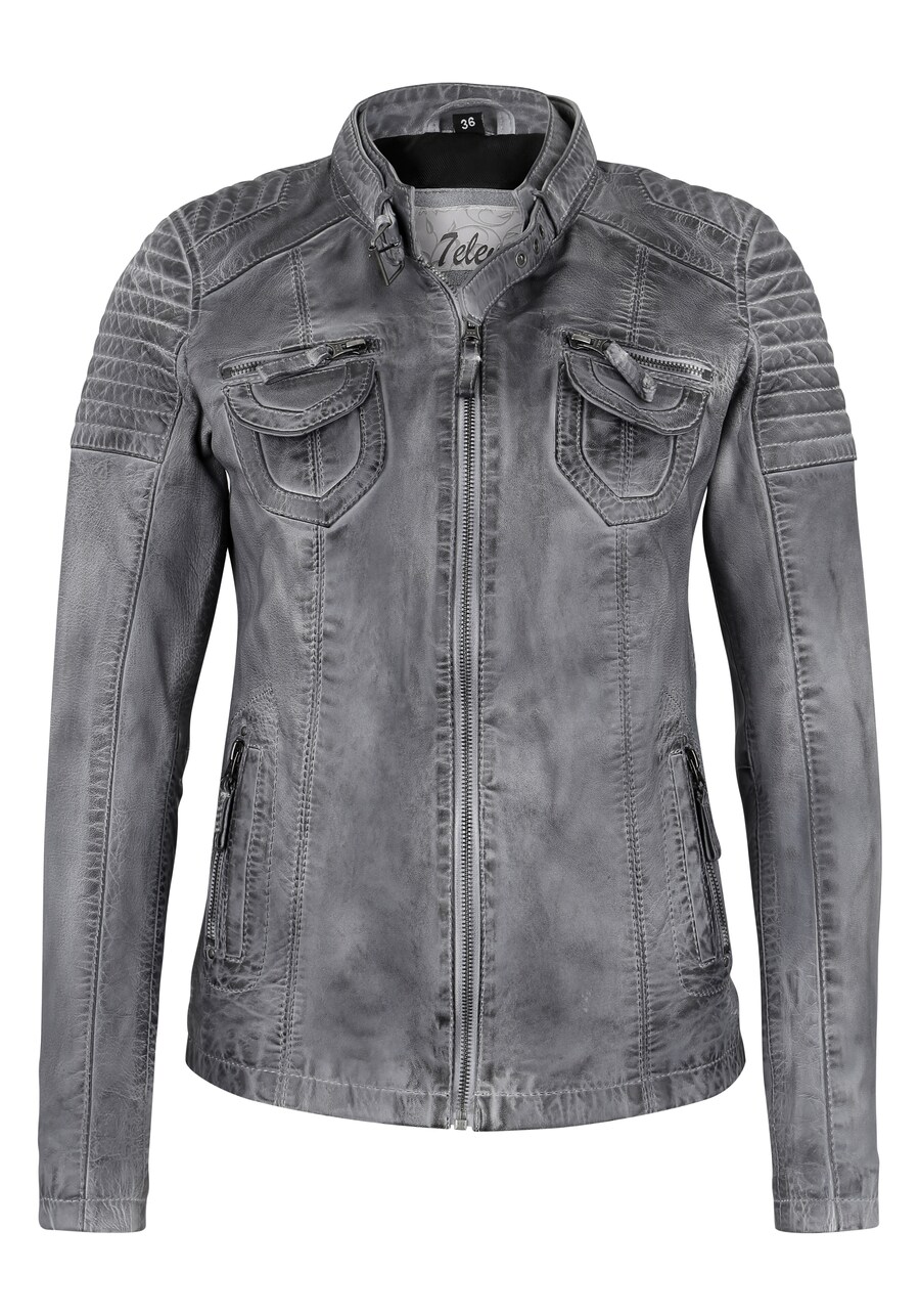 Демисезонная куртка 7ELEVEN Zwea, Grey
Демисезонная куртка 7ELEVEN Zwea, Grey