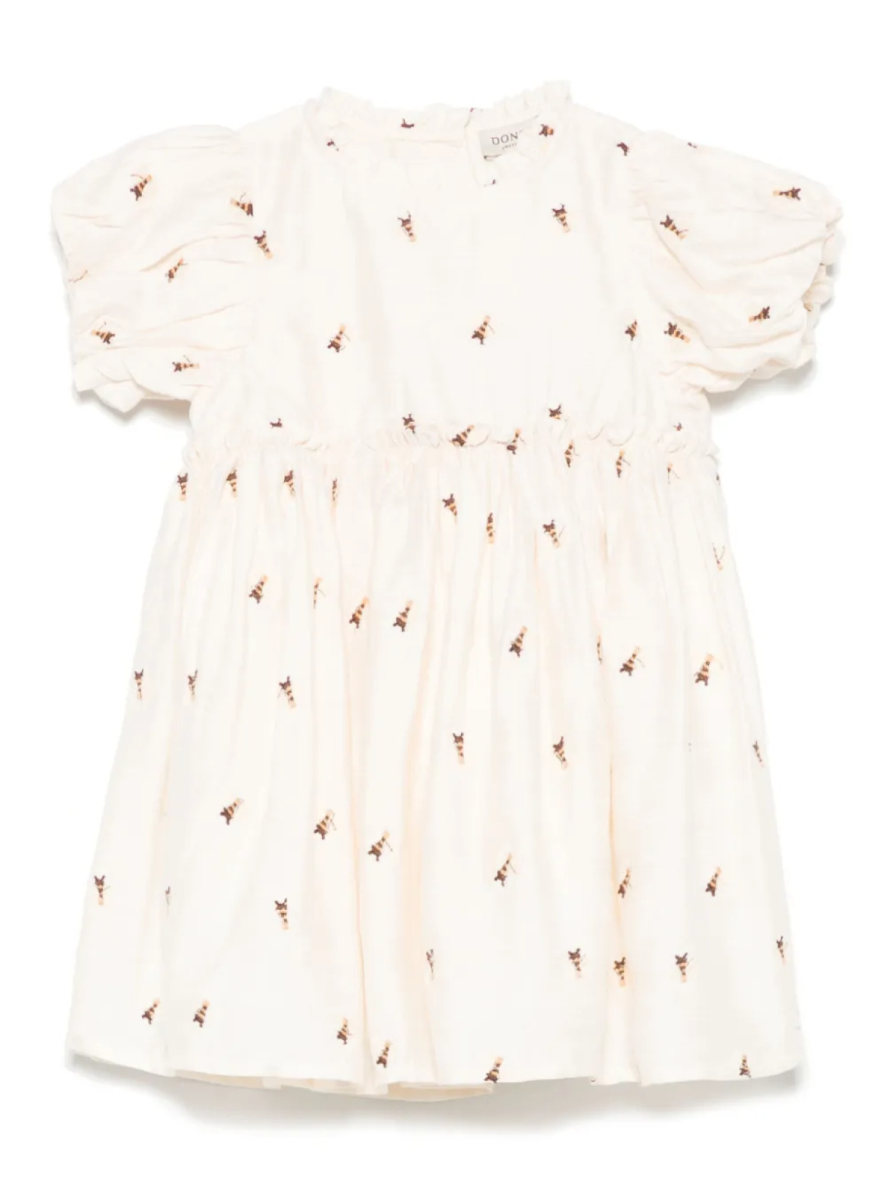 Платье Clarize Donsje, нейтральный 
Платье Clarize Donsje, нейтральный