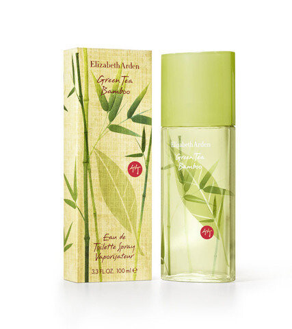 Туалетная вода, 100 мл Elizabeth Arden, Green Tea Bamboo
Туалетная вода, 100 мл Elizabeth Arden, Green Tea Bamboo