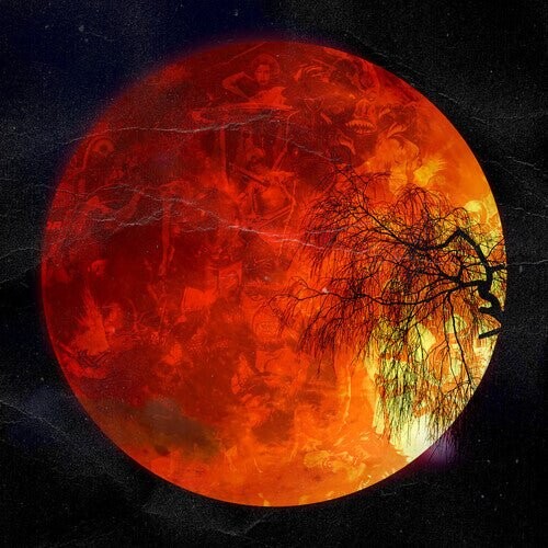 Виниловая пластинка Swamp Thing X Uncle Fester - Live From Exile
Виниловая пластинка Swamp Thing X Uncle Fester - Live From Exile