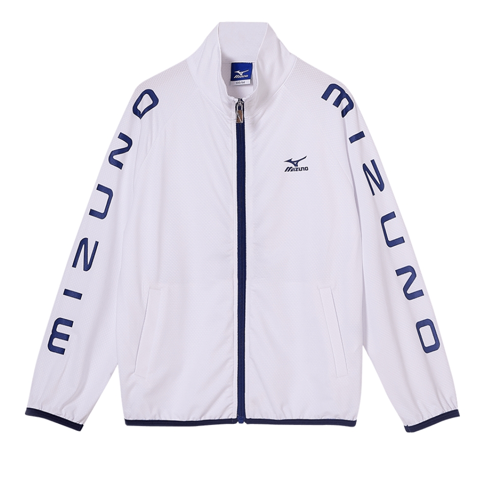 Одежда для защиты от солнца для подростков Mizuno, белый
Одежда для защиты от солнца для подростков Mizuno, белый