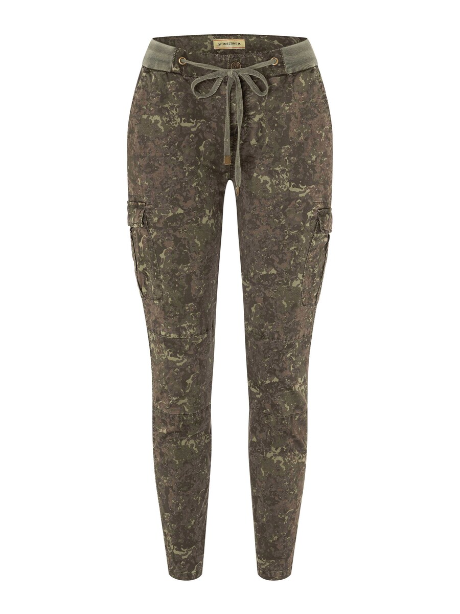 Узкие брюки-карго TIMEZONE Malika, хаки/оливковый/темно-зеленый
Узкие брюки-карго TIMEZONE Malika, хаки/оливковый/темно-зеленый