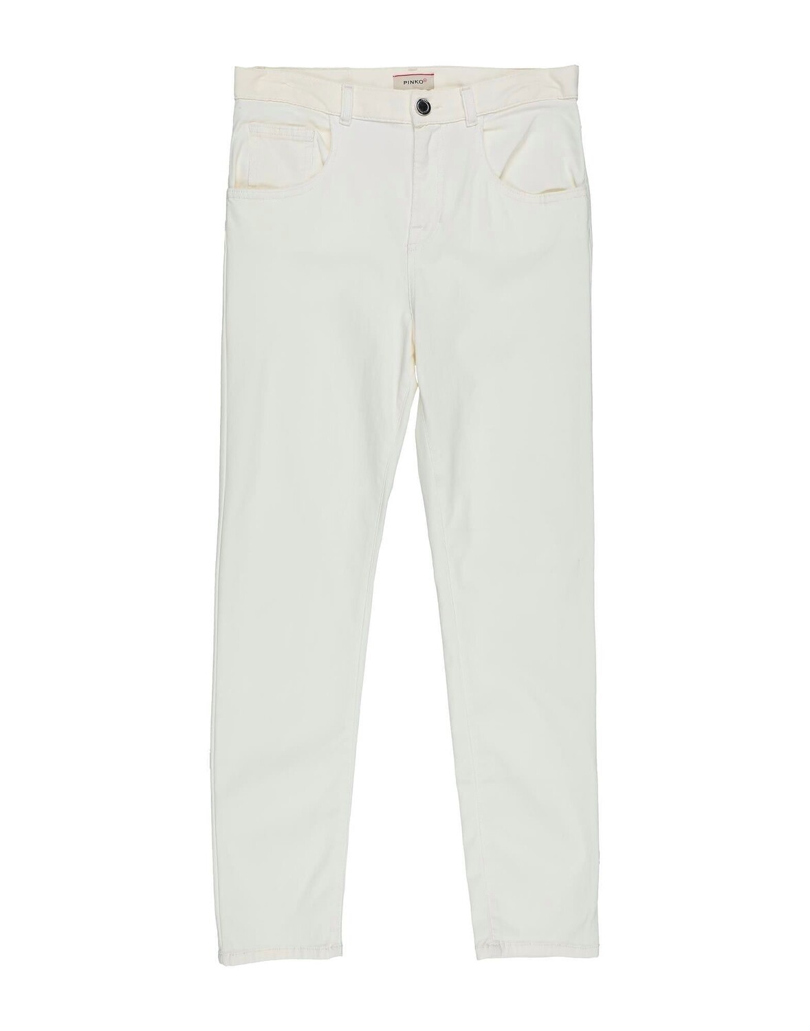 Брюки Pinko Up, белый
Брюки Pinko Up, белый