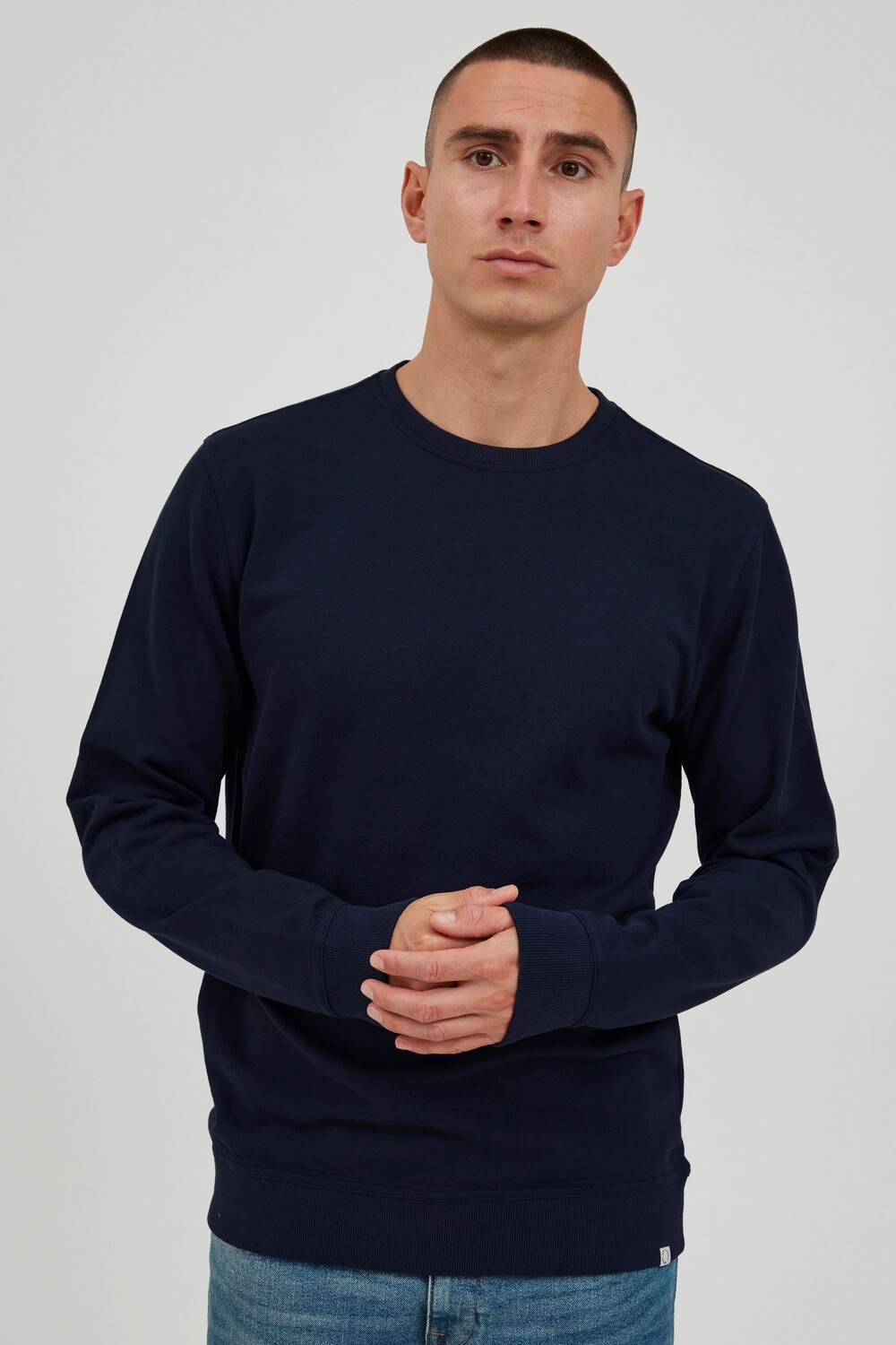 Толстовка 11 Project PRNahor, синий
Толстовка 11 Project PRNahor, синий