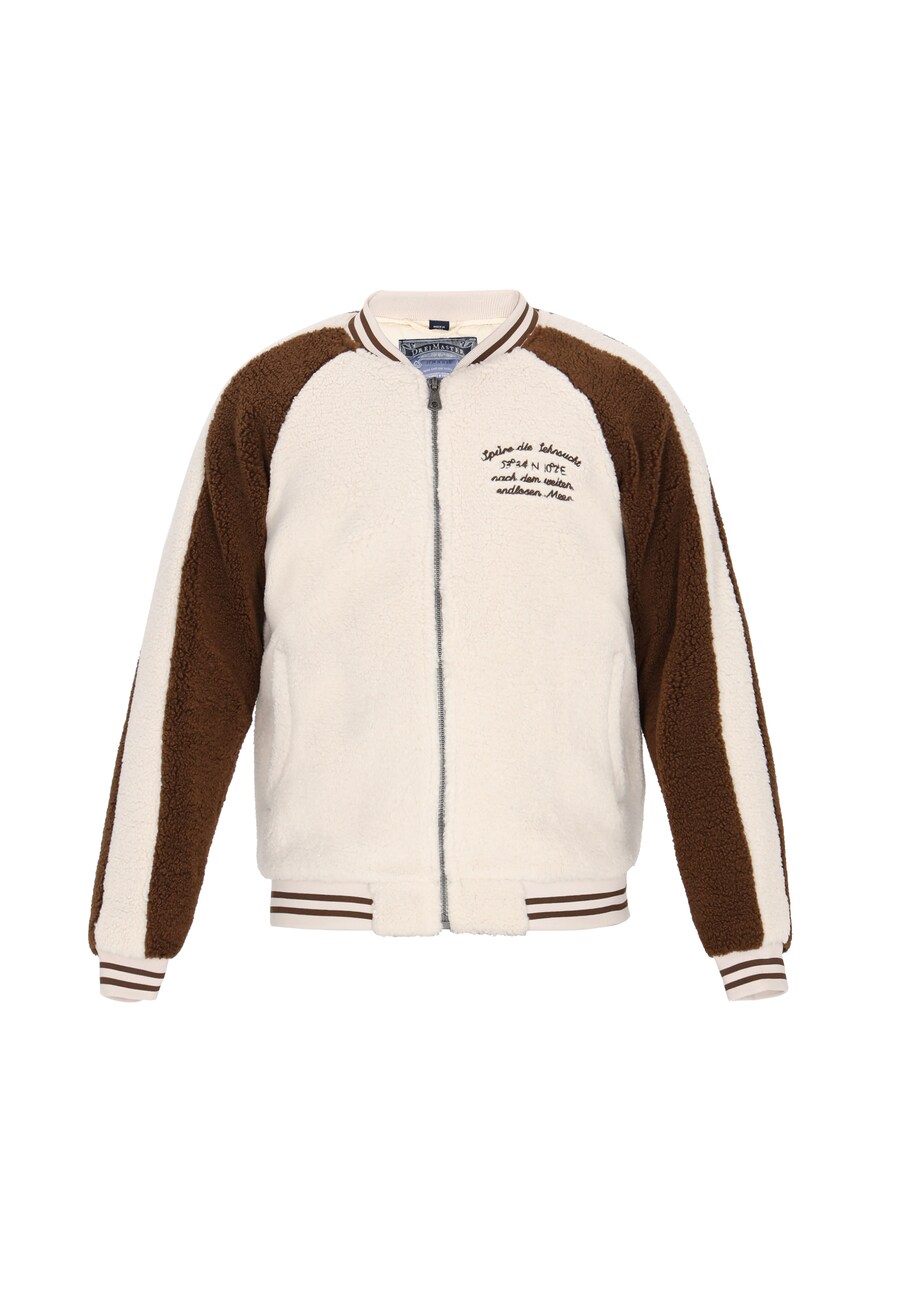 Куртка межсезонная DreiMaster Vintage, Wool White
Куртка межсезонная DreiMaster Vintage, Wool White