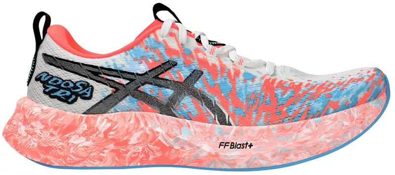 Мужские кроссовки ASICS Noosa Tri 16, цвет Sunrise Red
Мужские кроссовки ASICS Noosa Tri 16, цвет Sunrise Red
