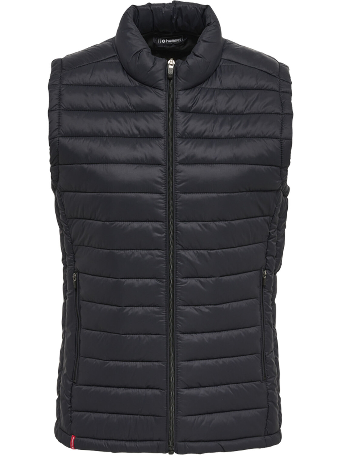 Куртка софтшелл Hummel Weste Hmlred Quilted Waistcoat Woman, черный
Куртка софтшелл Hummel Weste Hmlred Quilted Waistcoat Woman, черный