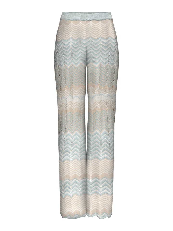 Тканевые брюки ONLY 
Тканевые брюки ONLY