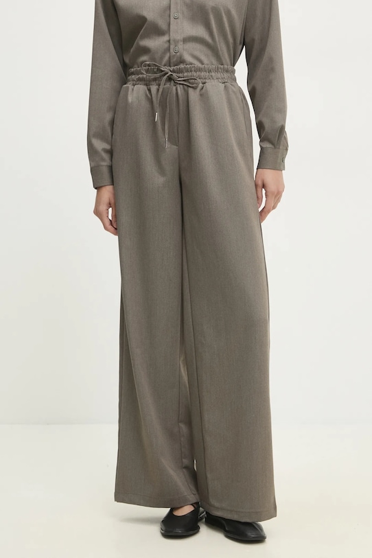 Брюки Answear.Lab, зеленый
Брюки Answear.Lab, зеленый