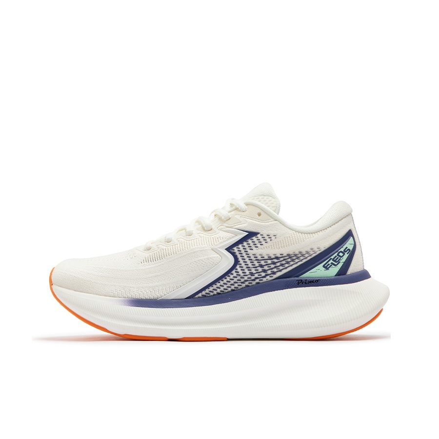 361° Кроссовки для бега International Thread ELEOS с низким верхом, амортизирующие, противоскользящие и износостойкие, унисекс, белые, зеленые
361° Кроссовки для бега International Thread ELEOS с низким верхом, амортизирующие, противоскользящие и износостойкие, унисекс, белые, зеленые