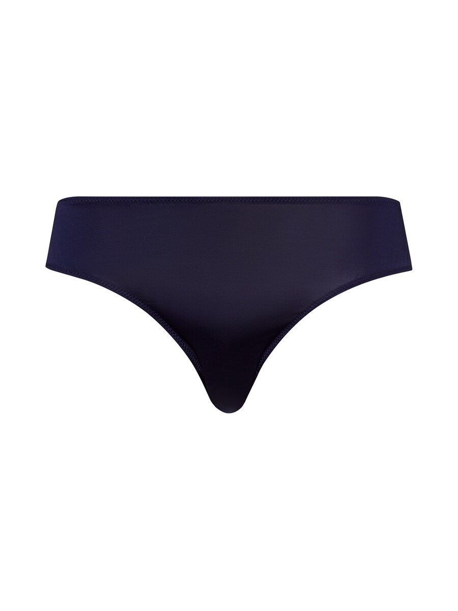 Трусики Hanro Eva, темно-синий
Трусики Hanro Eva, темно-синий