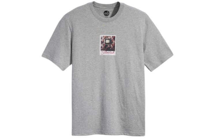 Футболка мужская серая Levi’S, серый
Футболка мужская серая Levi’S, серый