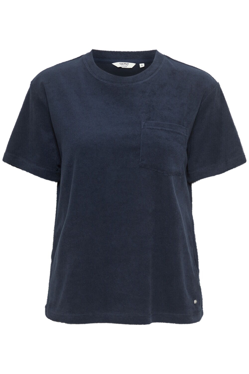 Рубашка Oxmo Oxfrika, синий
Рубашка Oxmo Oxfrika, синий