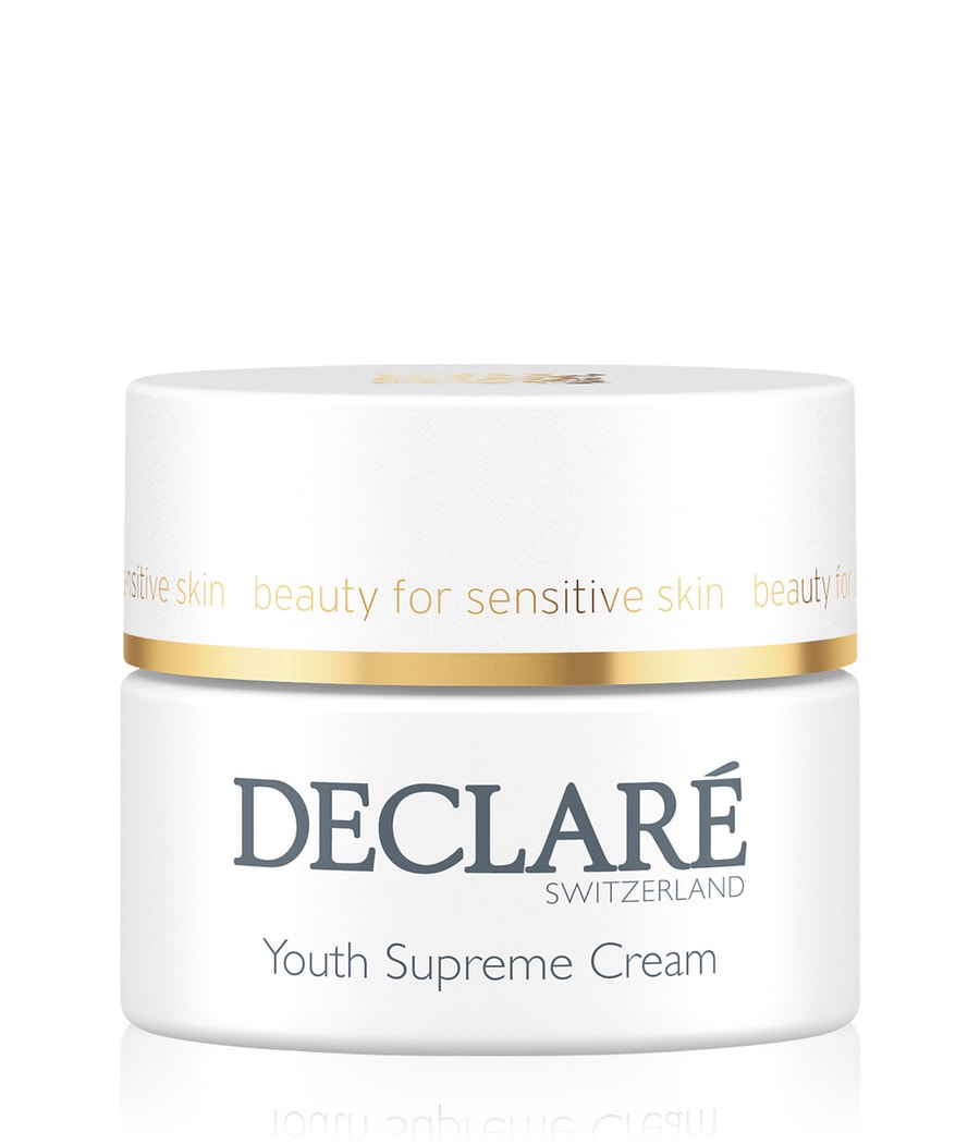 Крем для лица Declaré Pro Youthing Youth Supreme, 50 ml
Крем для лица Declaré Pro Youthing Youth Supreme, 50 ml