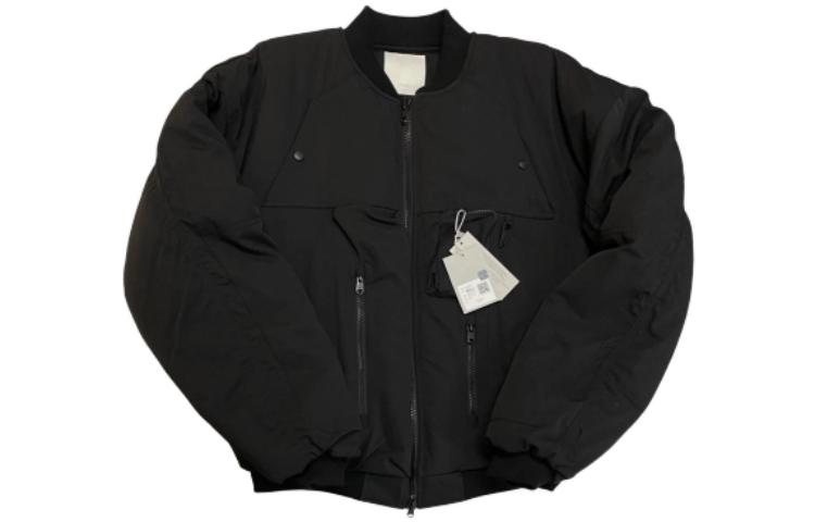 Undermycar Куртка мужская черная, Black
Undermycar Куртка мужская черная, Black