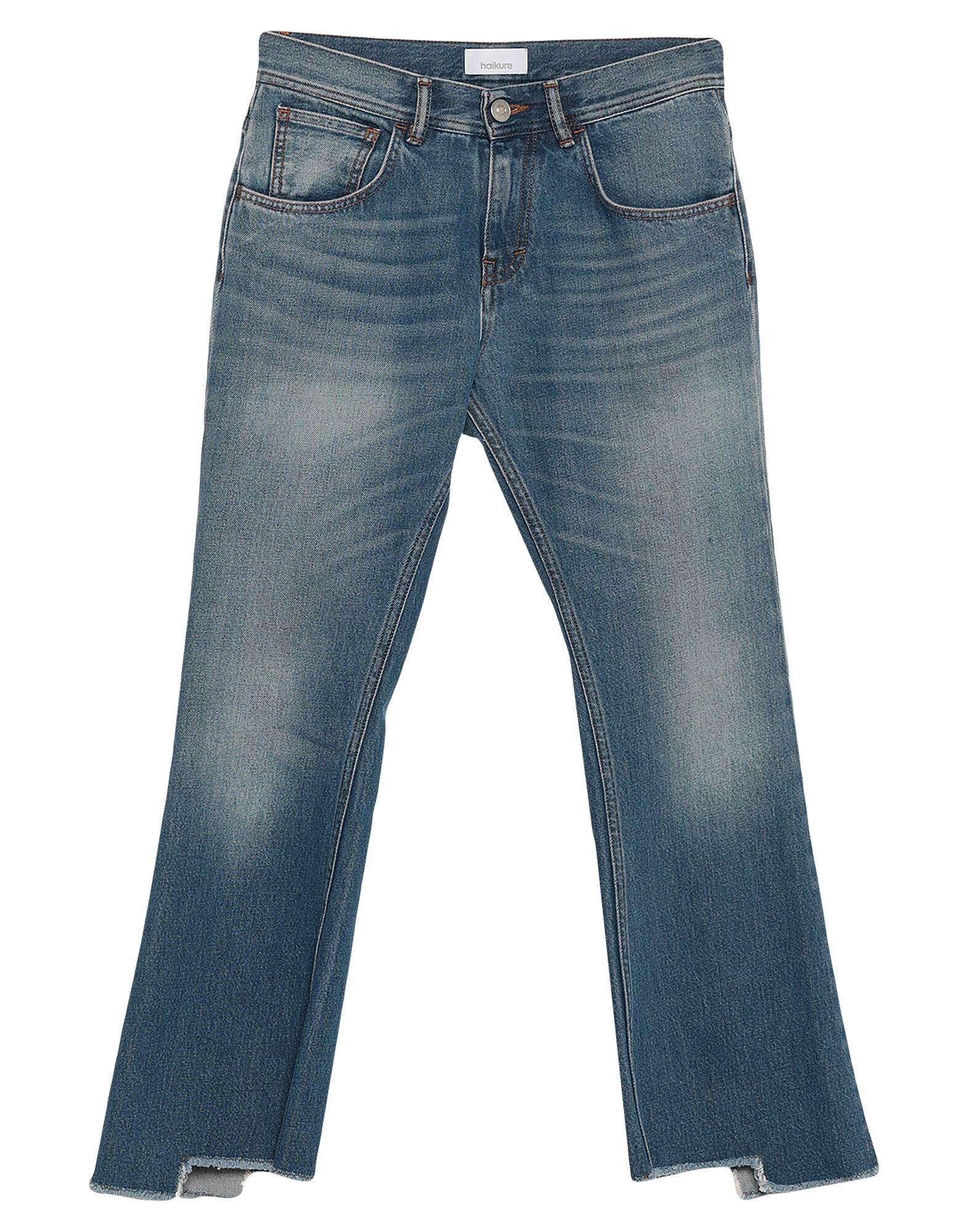 Джинсы Haikure, синий
Джинсы Haikure, синий